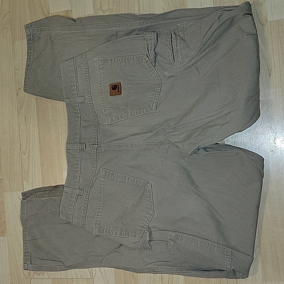 Carhartt Other - Carhartt loose fit 36x36 pants